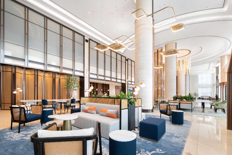 Hilton Garden Inn Handan She County image
