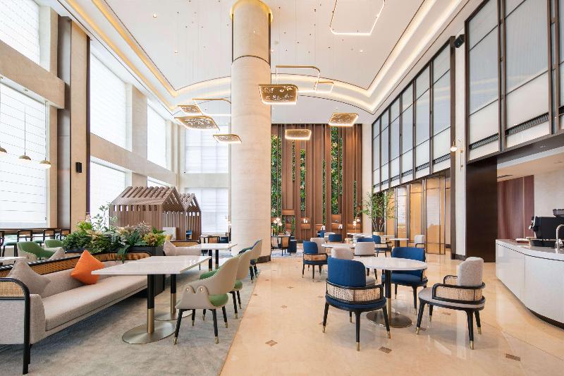 Hilton Garden Inn Handan She County image