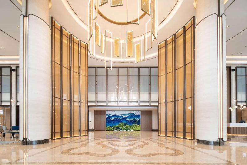 Hilton Garden Inn Handan She County image