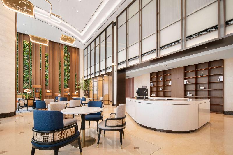 Hilton Garden Inn Handan She County image