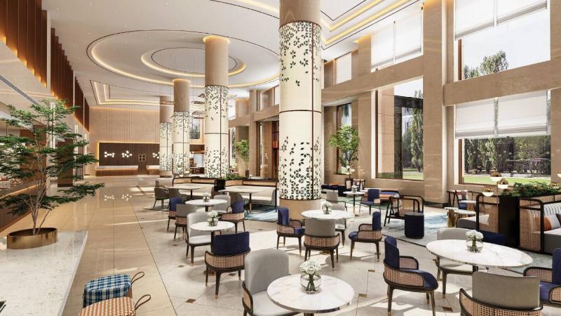 Hilton Garden Inn Handan She County image 1