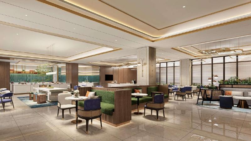 Hilton Garden Inn Handan She County image 6