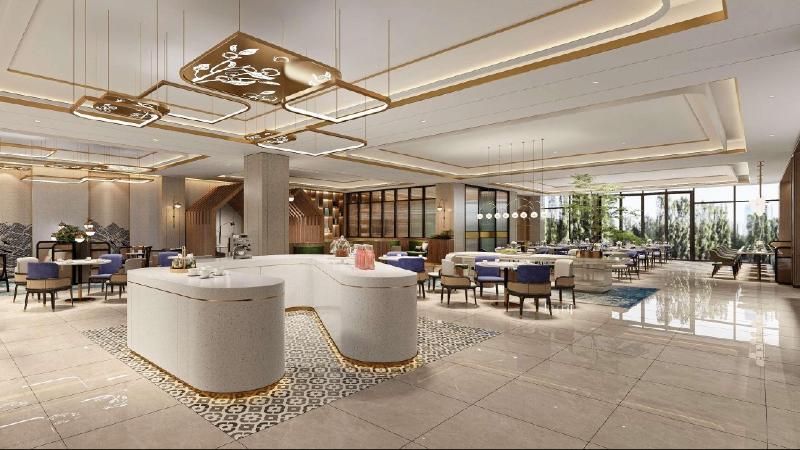 Hilton Garden Inn Handan She County image 7