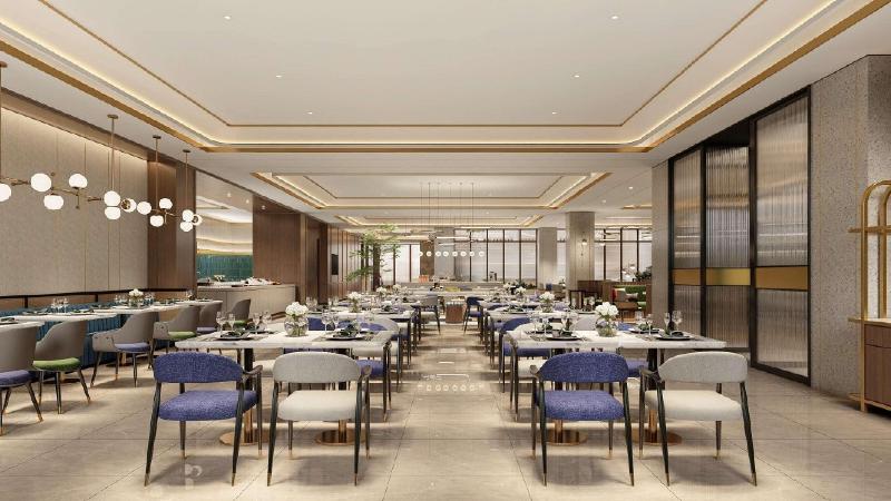 Hilton Garden Inn Handan She County image 8