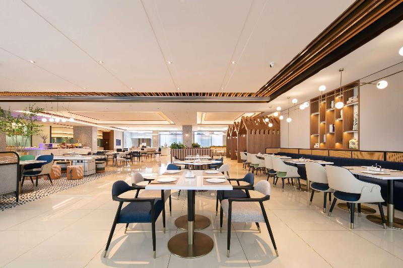 Hilton Garden Inn Handan She County image 9