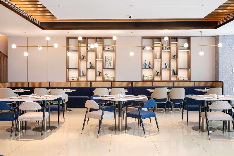 Hilton Garden Inn Handan She County image 3
