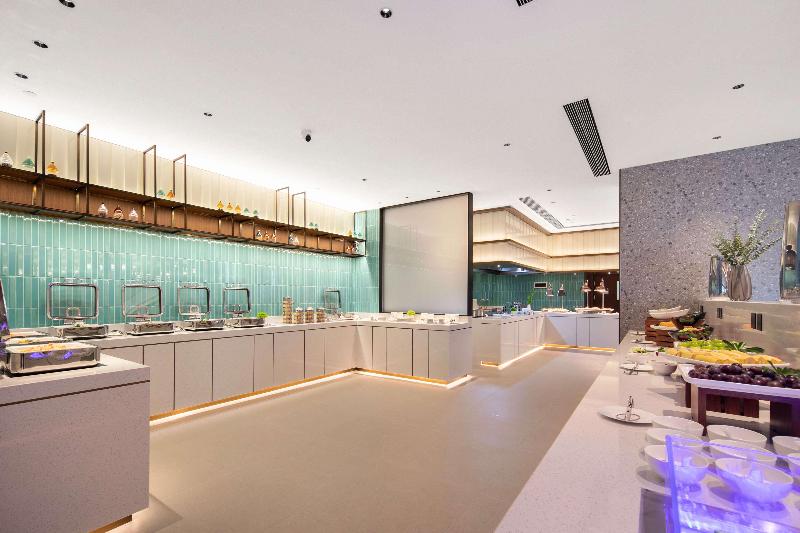 Hilton Garden Inn Handan She County image