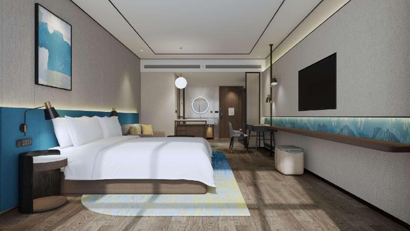 Hilton Garden Inn Handan She County image
