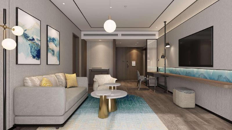 Hilton Garden Inn Handan She County image