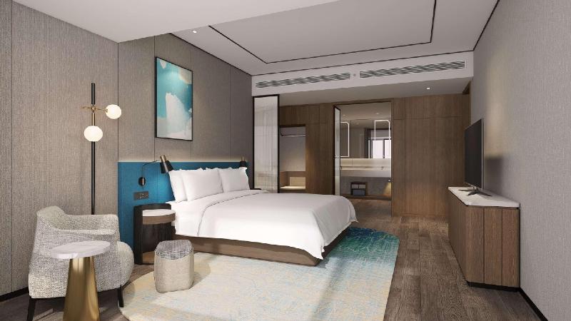 Hilton Garden Inn Handan She County image