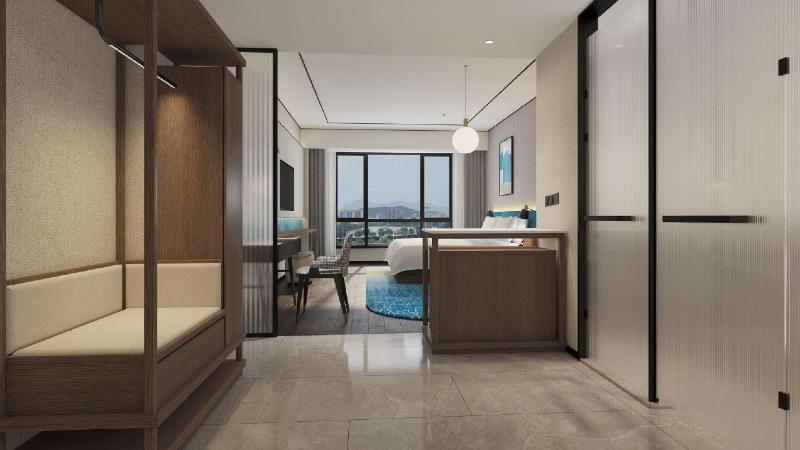 Hilton Garden Inn Handan She County image