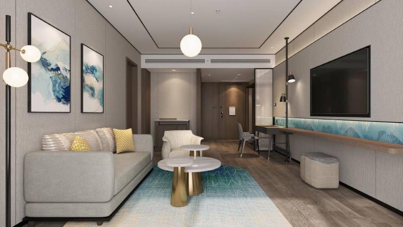 Hilton Garden Inn Handan She County image 5