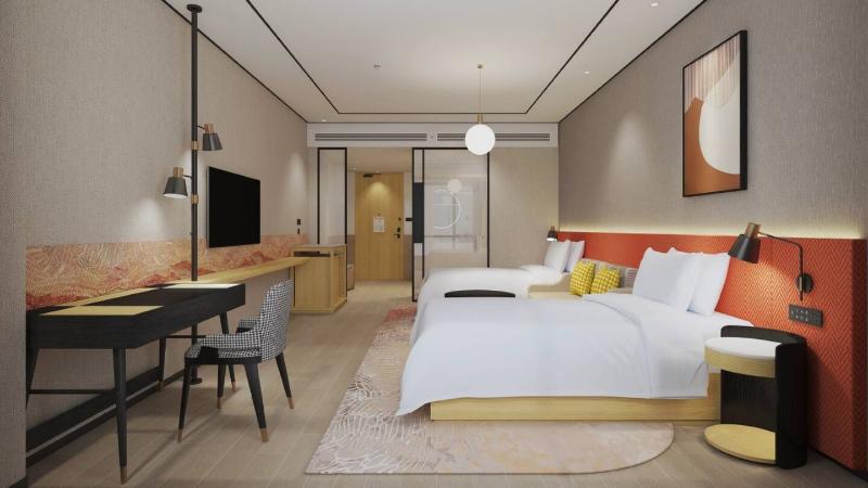 Hilton Garden Inn Handan She County image