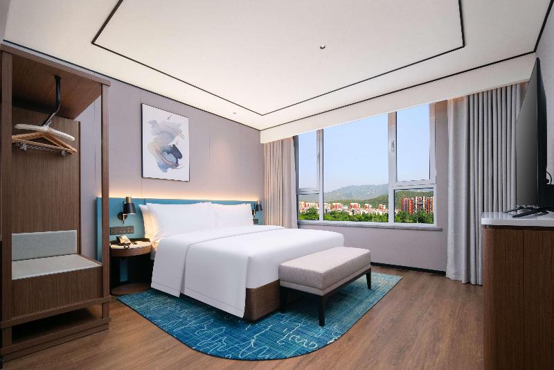 Hilton Garden Inn Handan She County image
