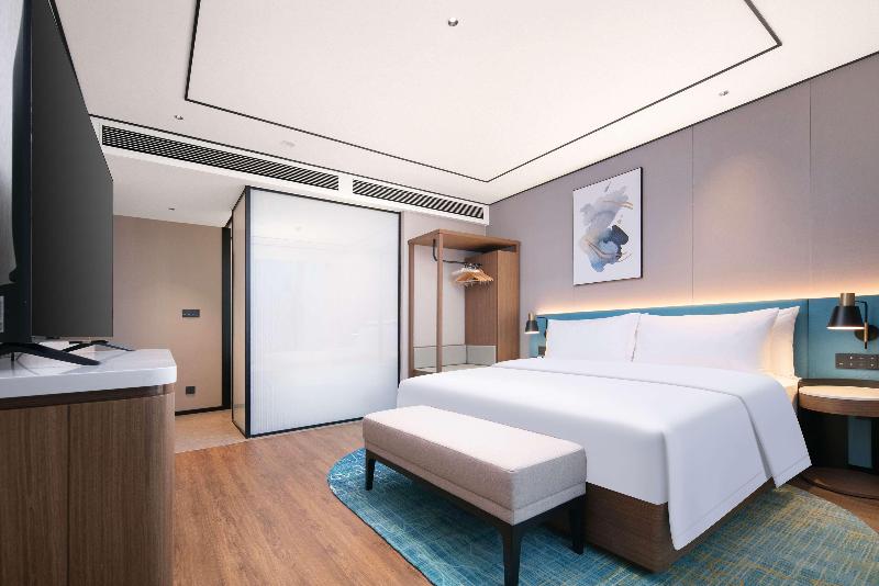 Hilton Garden Inn Handan She County image