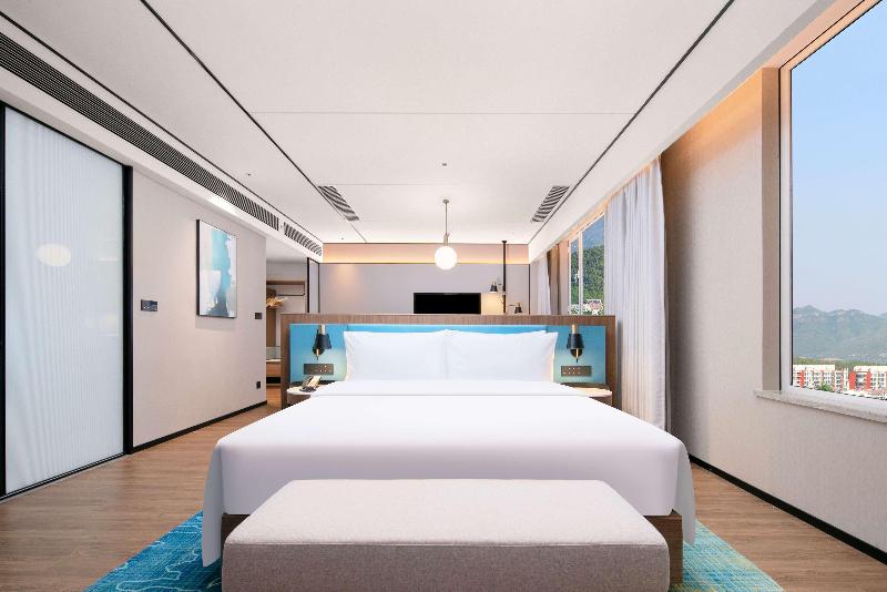 Hilton Garden Inn Handan She County image 2