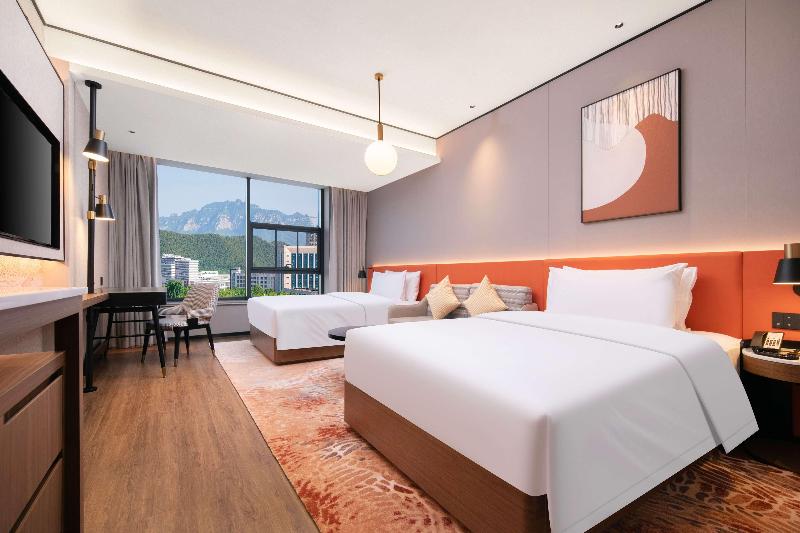 Hilton Garden Inn Handan She County image 4