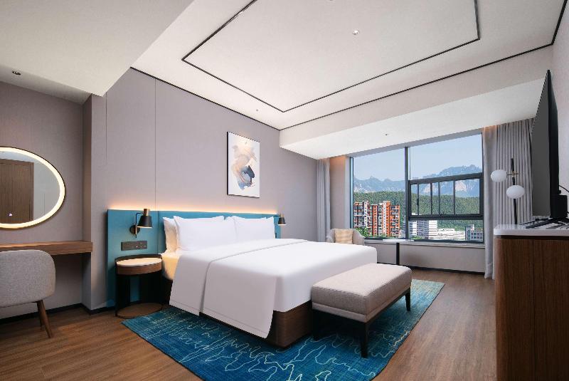 Hilton Garden Inn Handan She County image