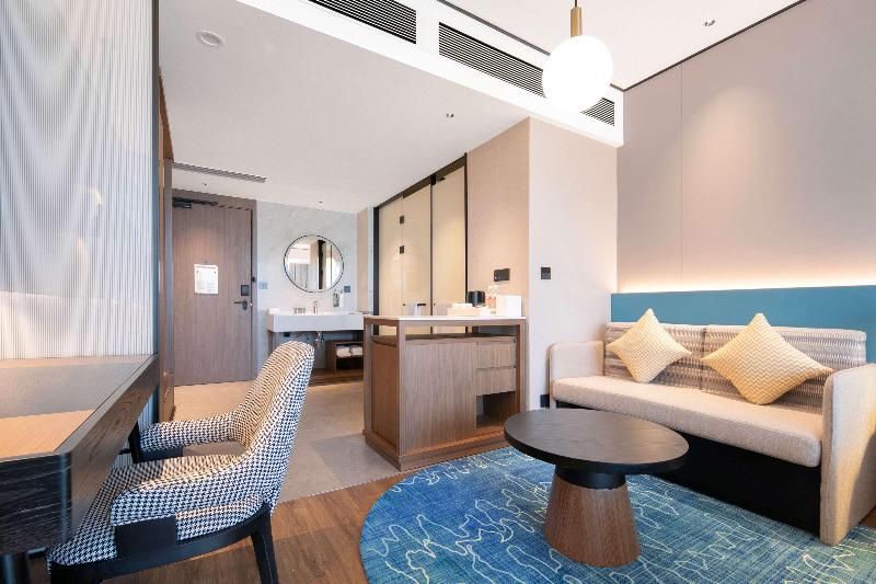 Hilton Garden Inn Handan She County image