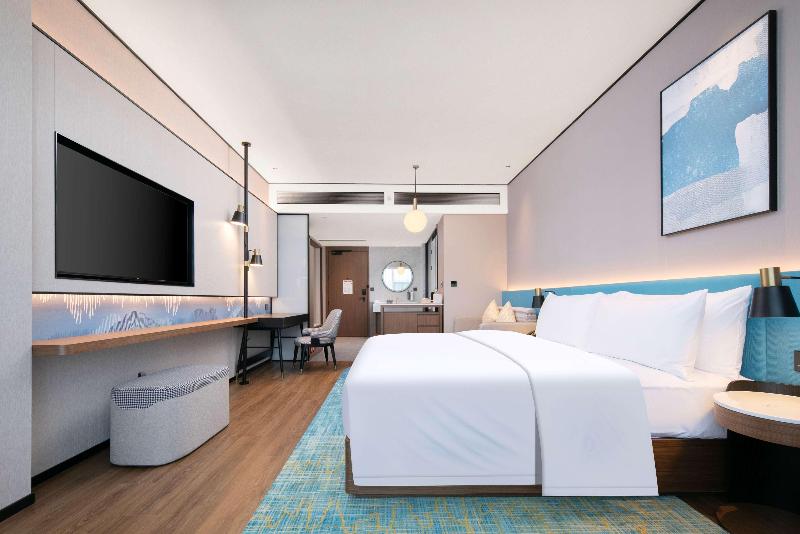 Hilton Garden Inn Handan She County image