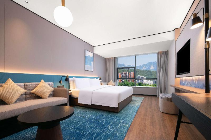 Hilton Garden Inn Handan She County image