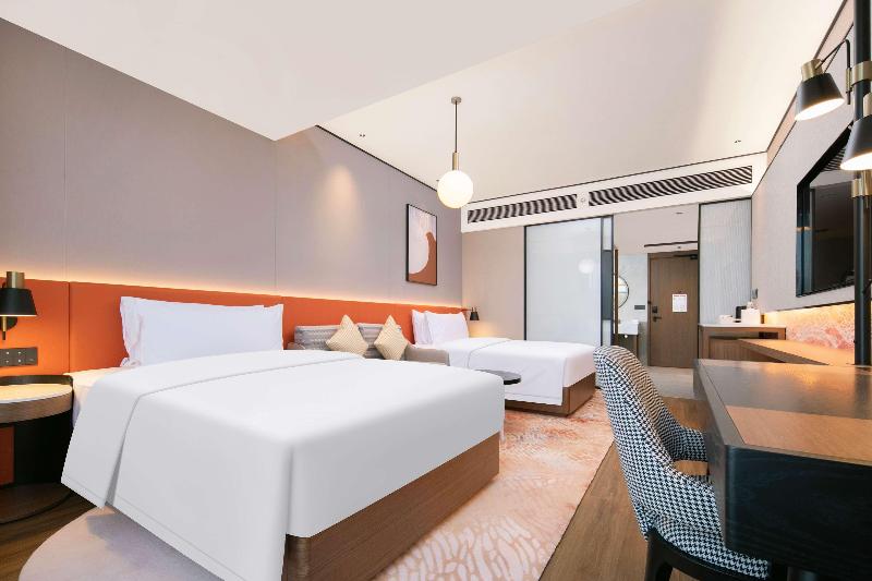 Hilton Garden Inn Handan She County image