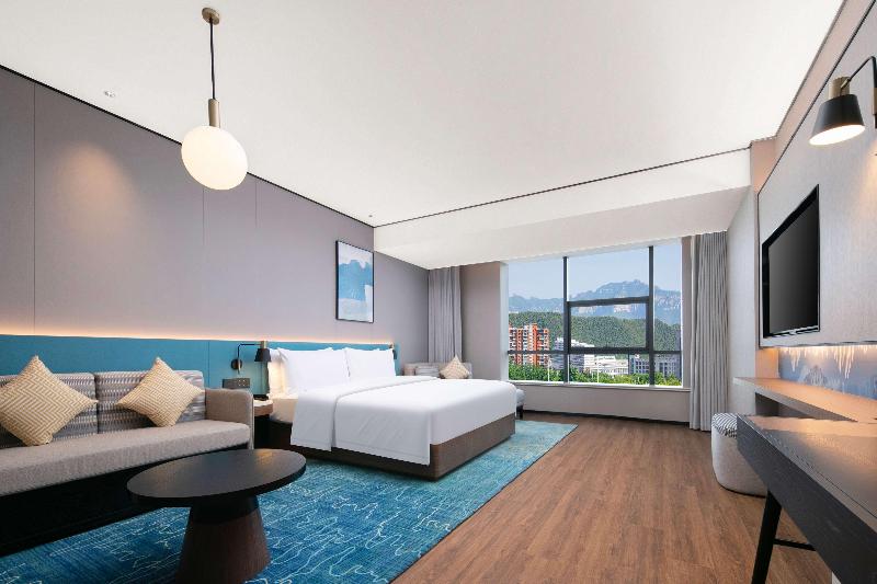 Hilton Garden Inn Handan She County image