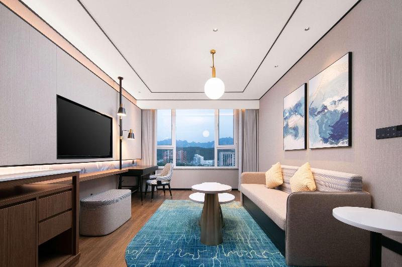 Hilton Garden Inn Handan She County image