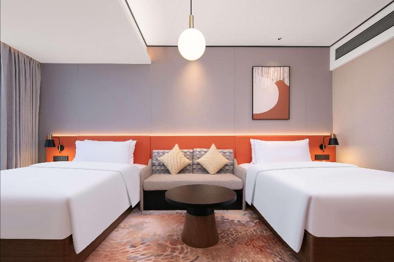 Hilton Garden Inn Handan She County image