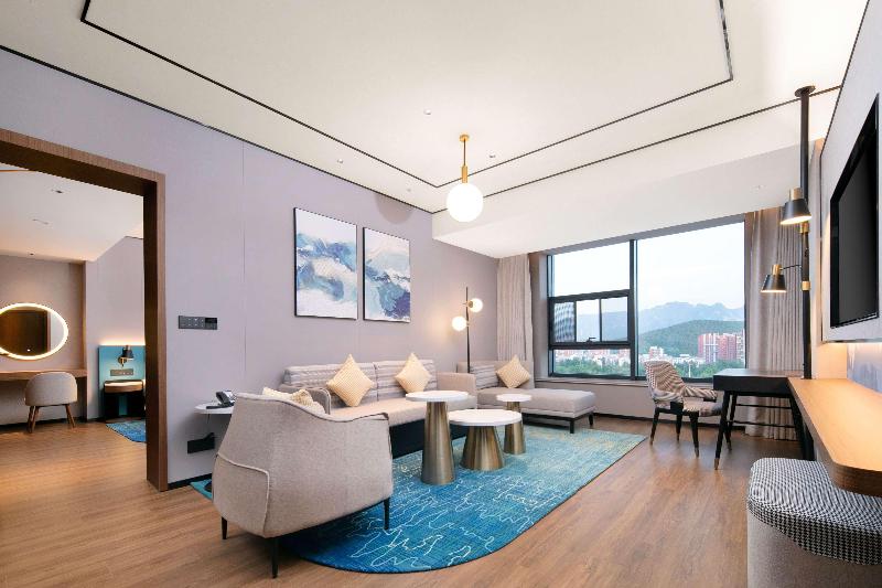 Hilton Garden Inn Handan She County image
