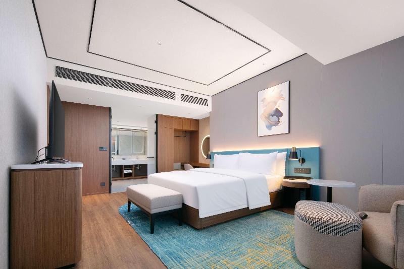 Hilton Garden Inn Handan She County image