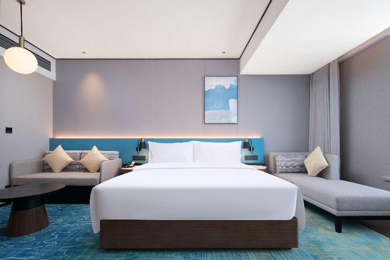 Hilton Garden Inn Handan She County image