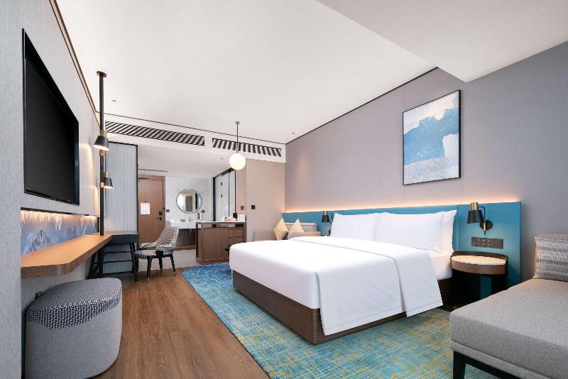 Hilton Garden Inn Handan She County image