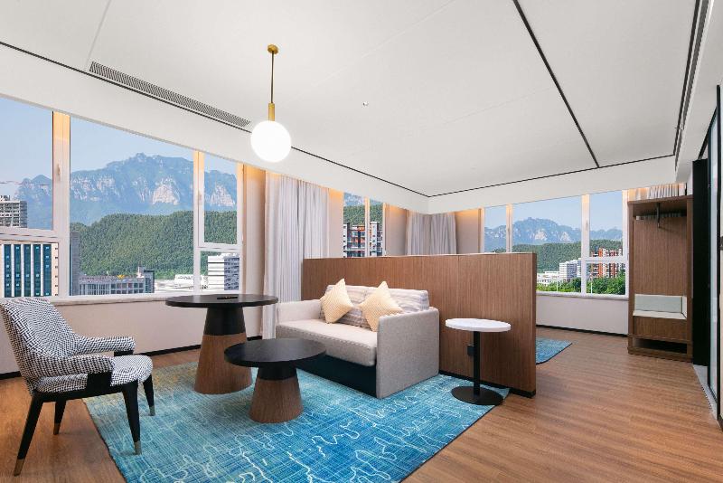 Hilton Garden Inn Handan She County image