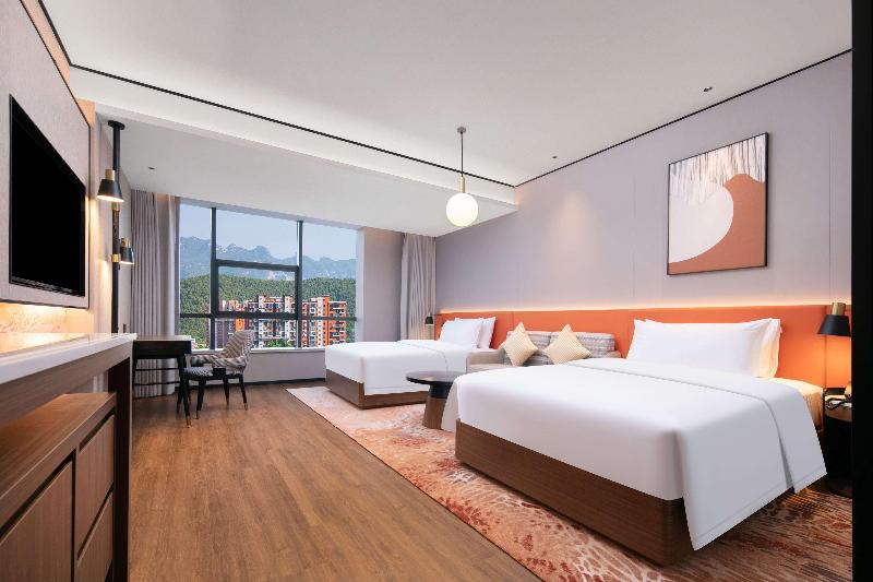 Hilton Garden Inn Handan She County image
