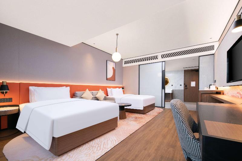 Hilton Garden Inn Handan She County image