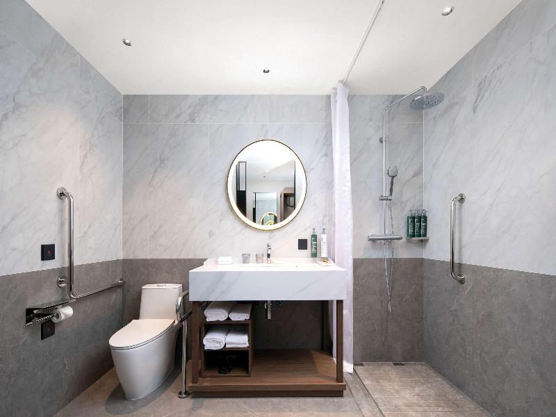 Hilton Garden Inn Handan She County image