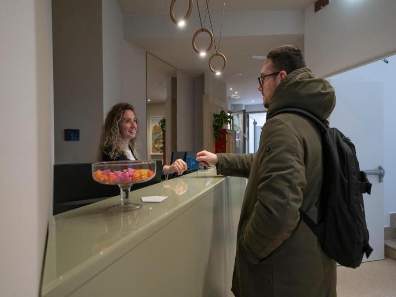 Biscardi Hotel Bari image