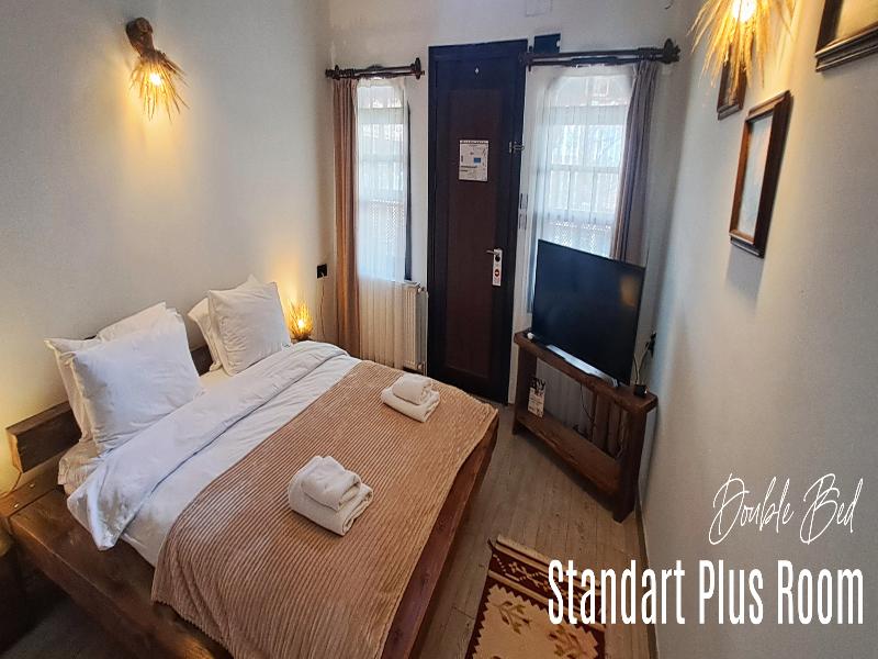 Manastirhan Otel Kazdaglari image