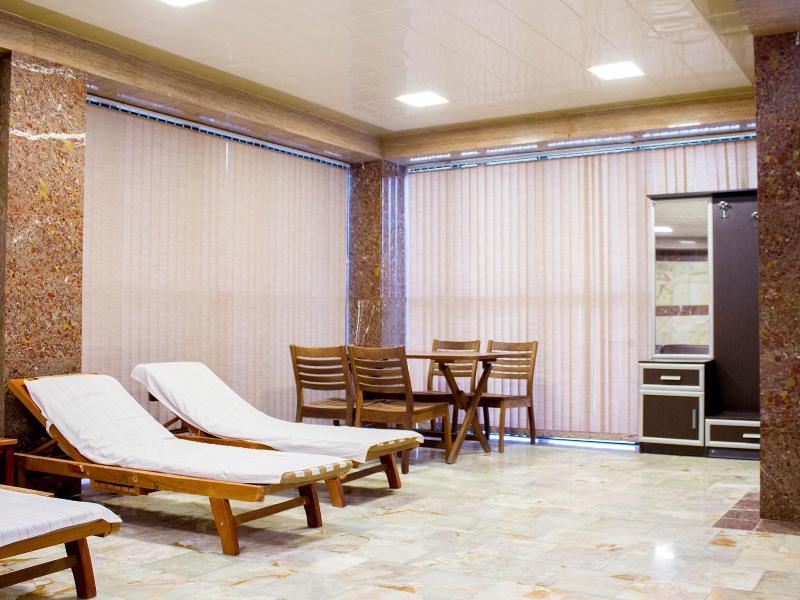 New City Hotel image
