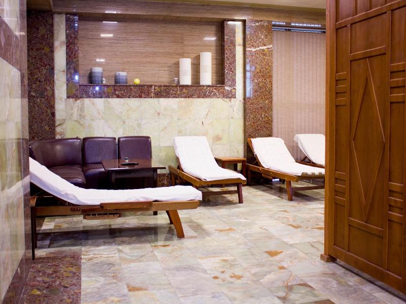 New City Hotel image
