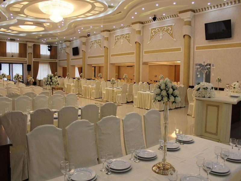 New City Hotel image