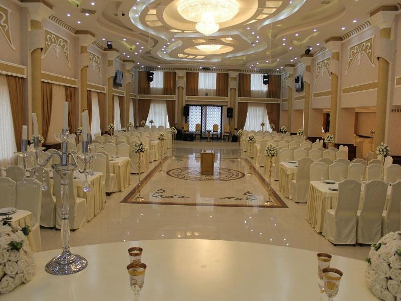 New City Hotel image