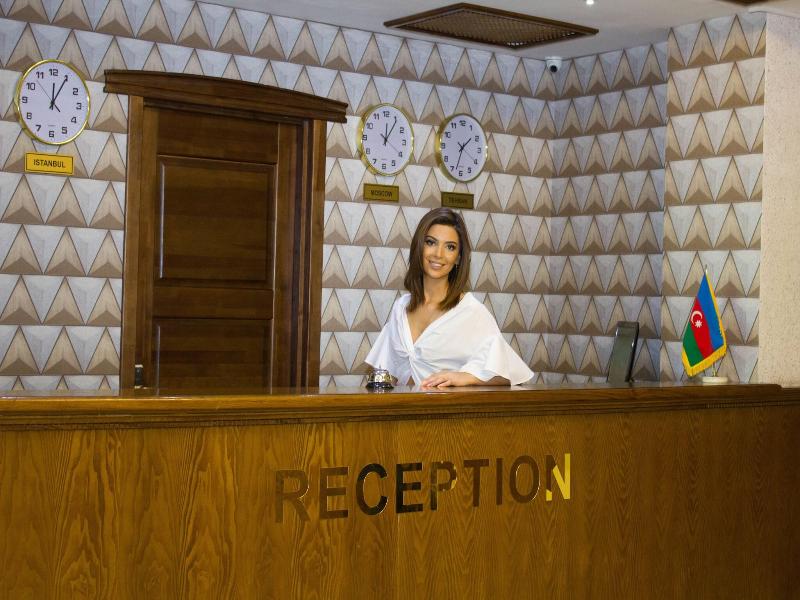 New City Hotel image