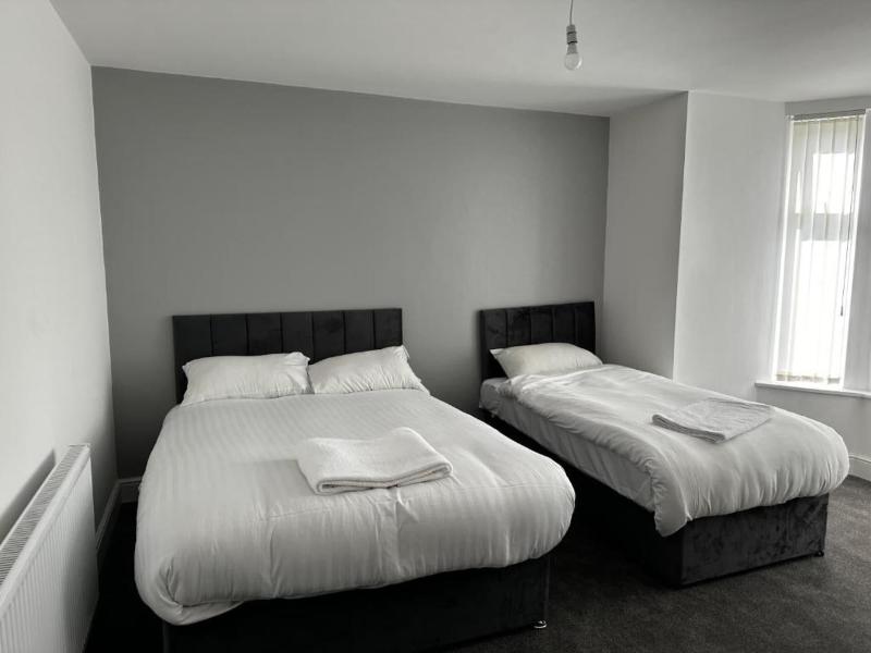 Cheetham Hill Guest House image