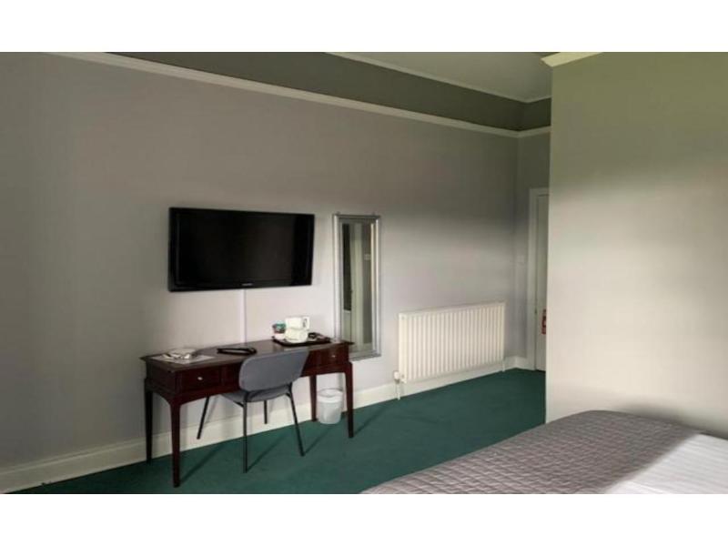 Oyo Dunmar House Hotel image