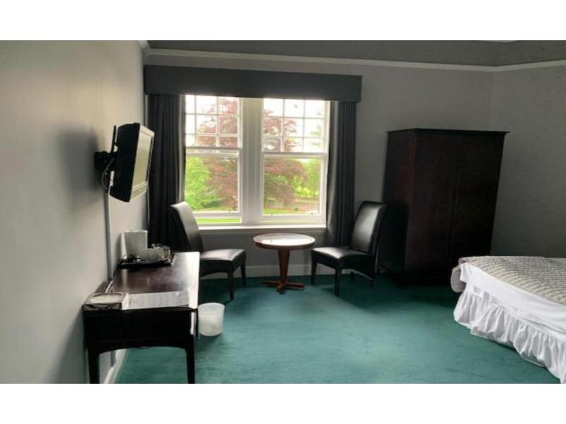 Oyo Dunmar House Hotel image
