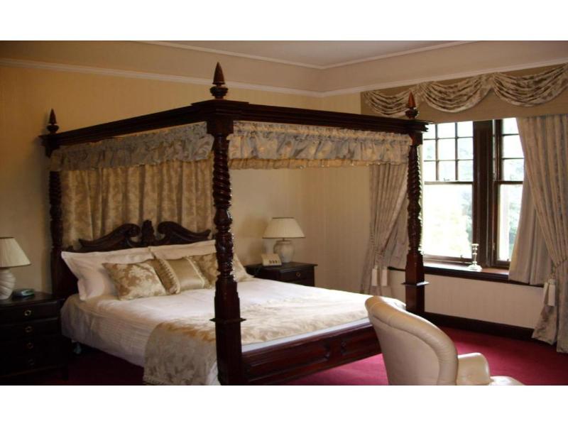 Oyo Dunmar House Hotel image