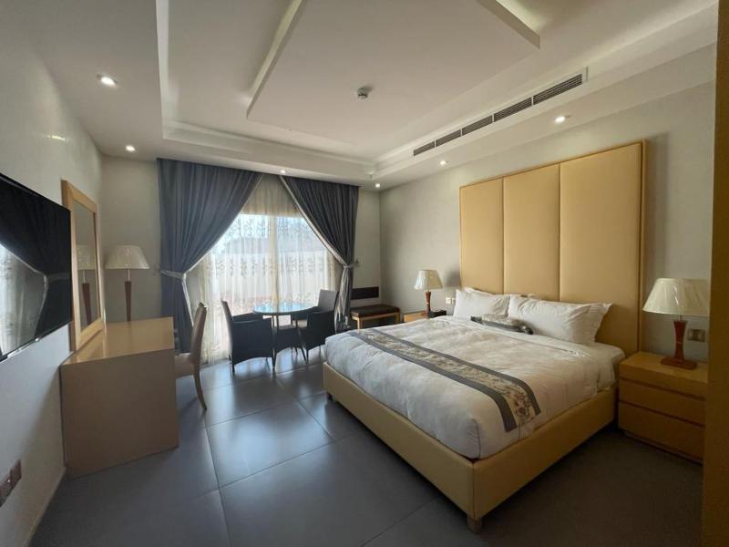 Capital O 672 Refal Homes Suites image