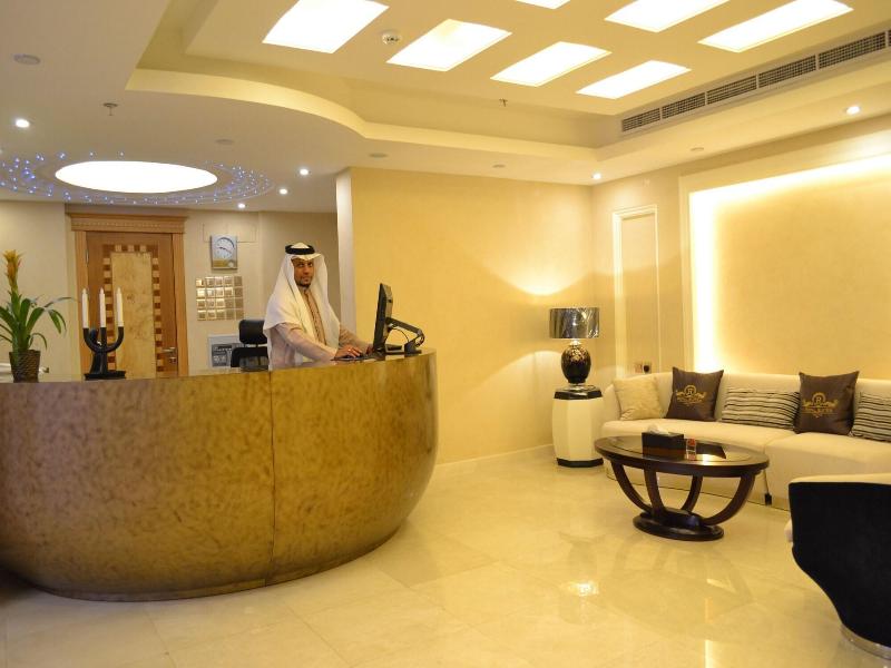 Capital O 672 Refal Homes Suites image